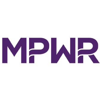 logo van MPWR Consulting AB