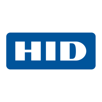 logo van HID Global Corporation