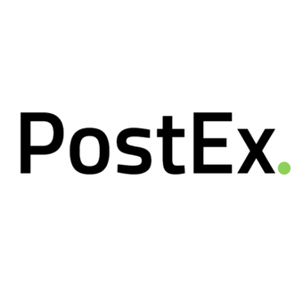logo van Postex