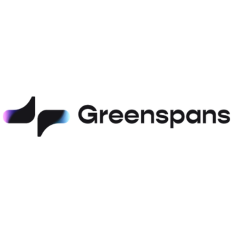 logo van Greenspans