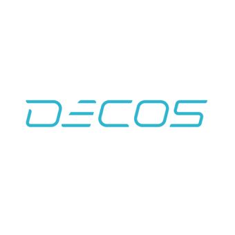 logo van Decos