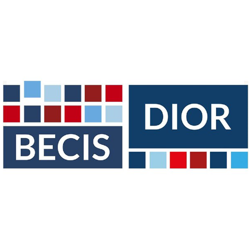logo van BECIS | DIOR