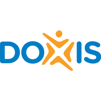 logo van Doxis