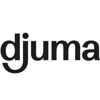 logo van Djuma