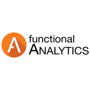 Functional Analytics