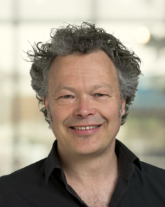 Robert van Doesburg