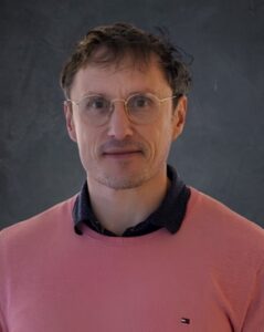 Eelko Jansen