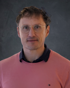 Eelko Jansen