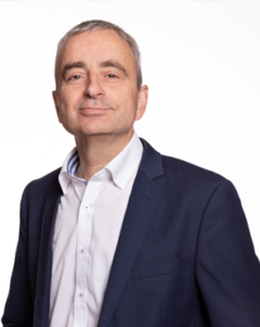 Boudewijn Raessens