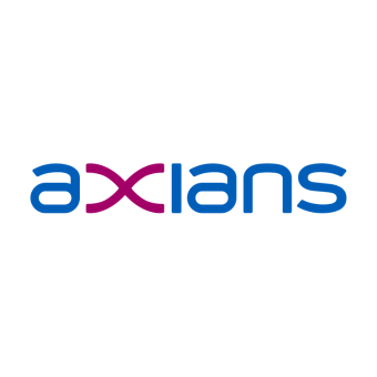 logo van Axians