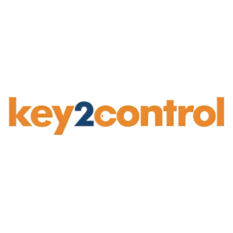 logo van Key2Control
