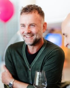 Bart Ekkelkamp