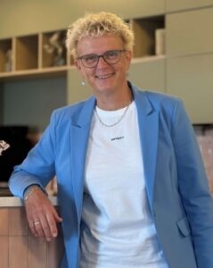 Ellen Zwiers