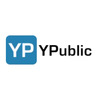 logo van YPublic