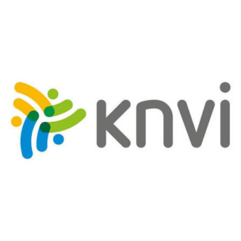 logo van KNVI