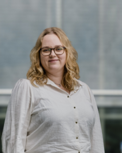 Jenneke van der Velden