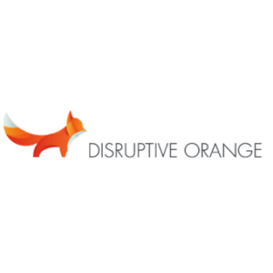 Disruptive Orange
