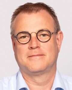 Hans Blonk