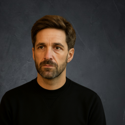 Jacco Brouwer