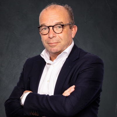 Bob van der Horst