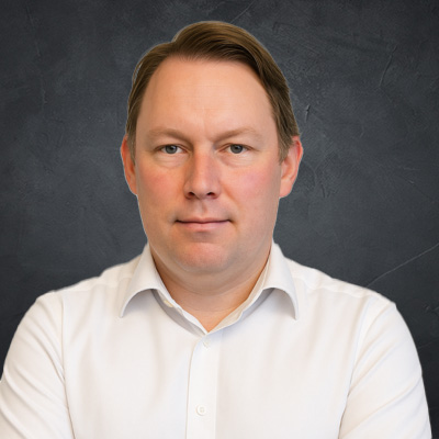 Sander Koopman