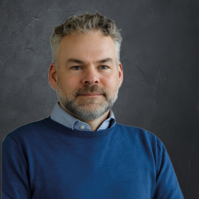 Erwin van Geel
