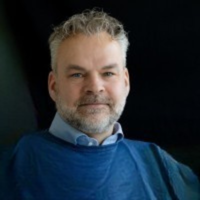 Erwin van Geel