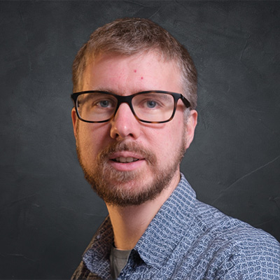 Joost van der Borg