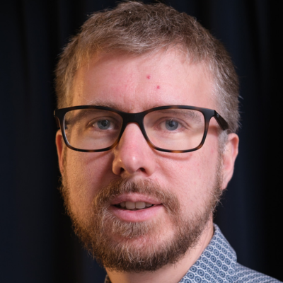 Joost van der Borg