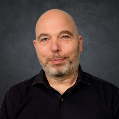 Michel Kerkhoff
