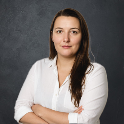 Wieteke Kremer