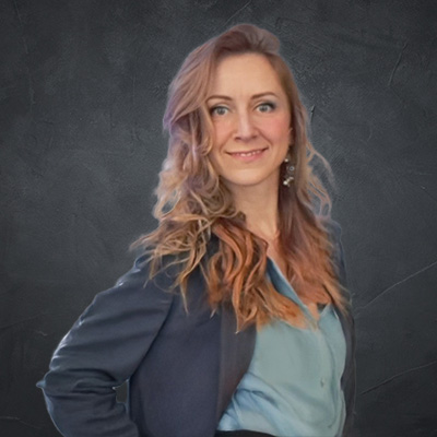 Guusje Dekker