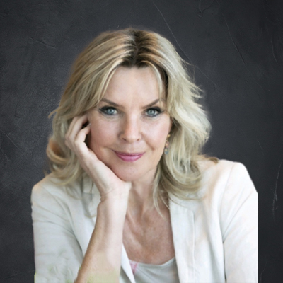 Jacqueline Rutjens