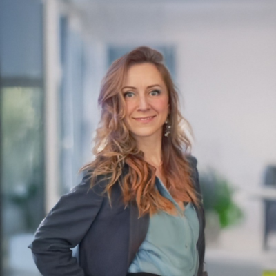 Guusje Dekker