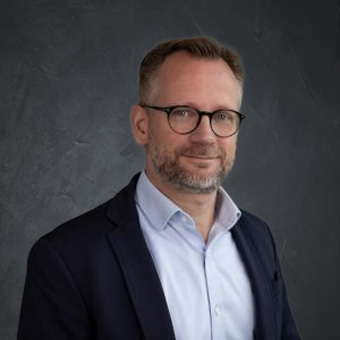 Dirk van Roode