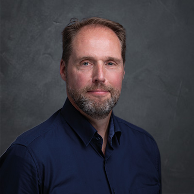Martijn Groenewegen