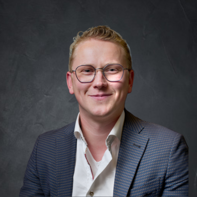 Lennart Vinke