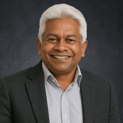 Steven Shukrula