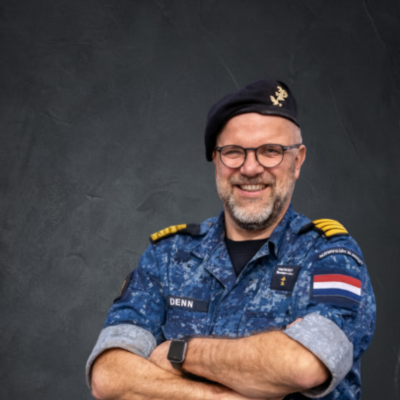 Michiel Zeeman
