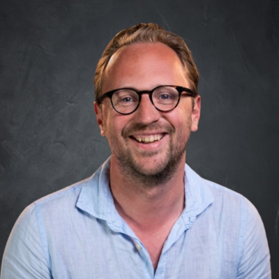 Thomas Meijerink