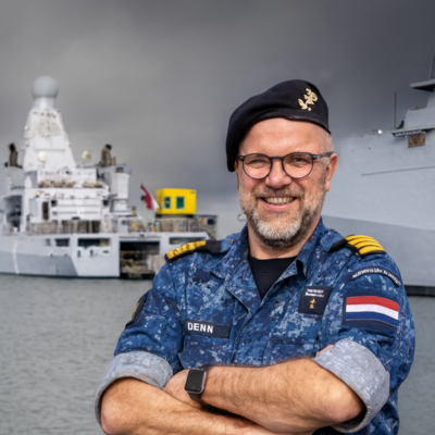 Michiel Zeeman