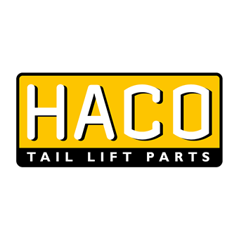 logo van HACO Tail Lift Parts