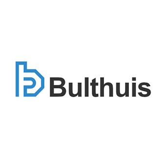logo van Bulthuis Truck- en Traileronderdelen