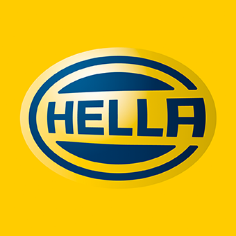 logo van Hella Benelux