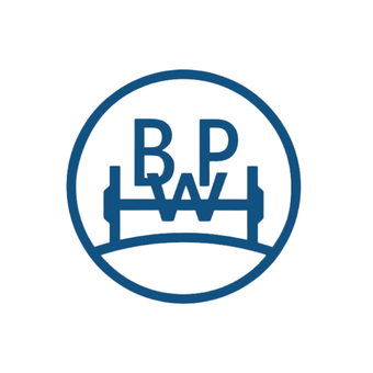 logo van BPW Benelux