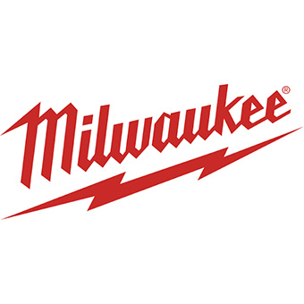 logo van Milwaukee