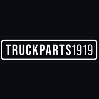 logo van Truckparts1919