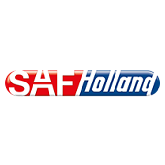 logo van SAF-Holland Benelux
