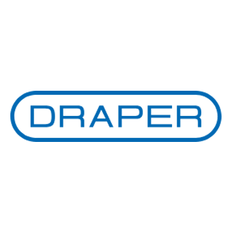 logo van Draper Tools Europe