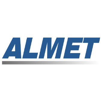 logo van Almet Nederland
